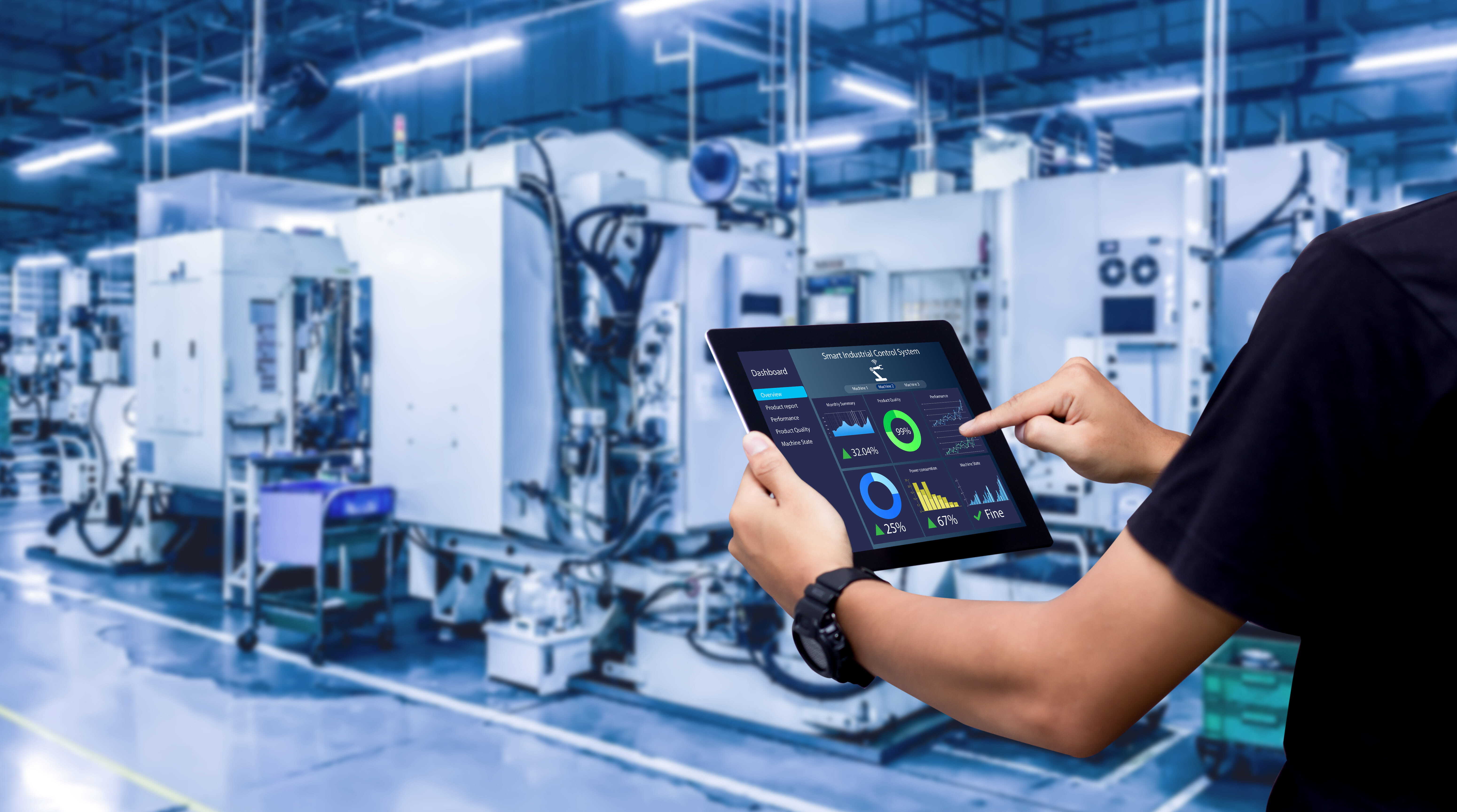 What makes an ideal IIoT protocol? Part 2: Comparing Prominent IIoT Protocols